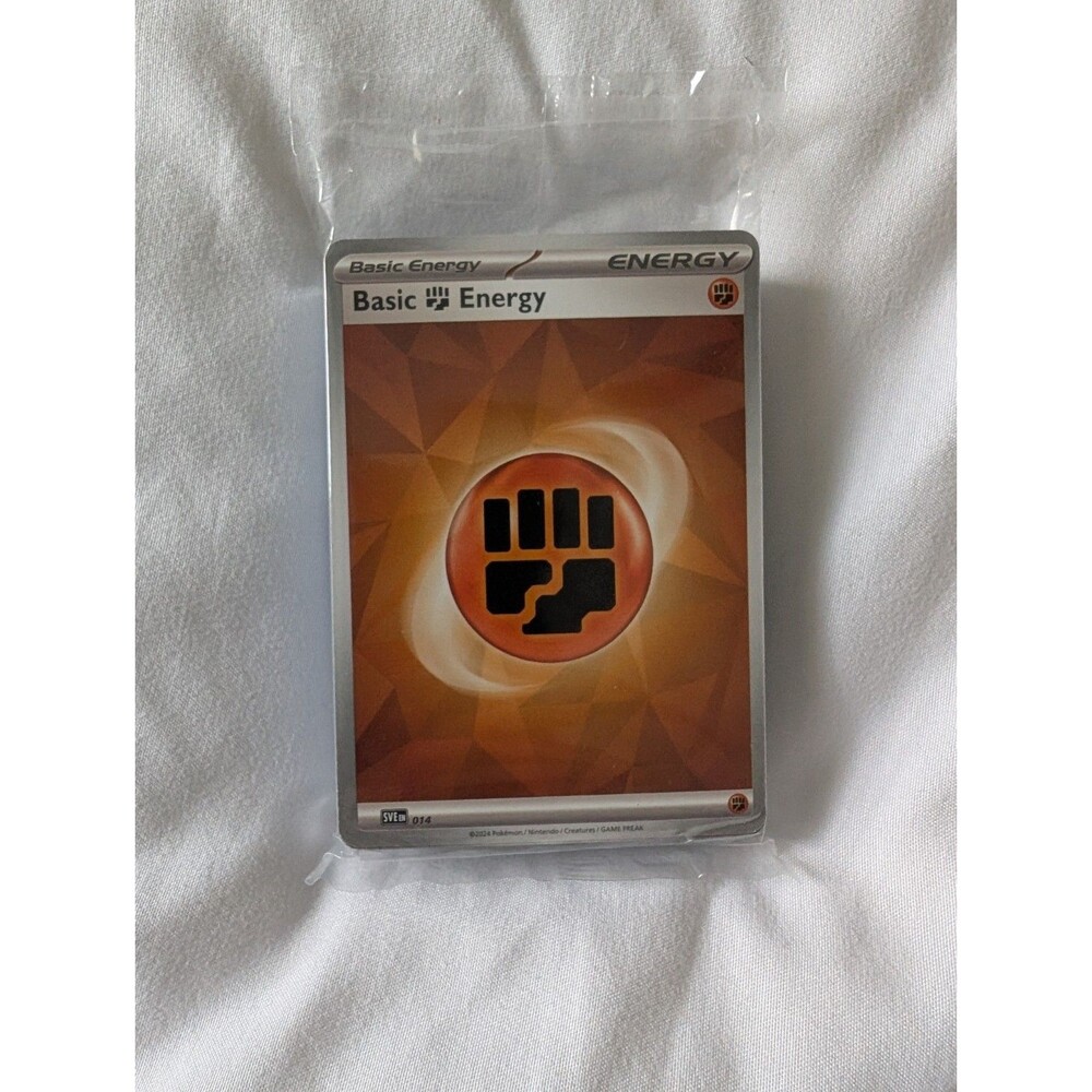 Pokemon Trading Card Game Sealed Elite Trainer Box 45 Count Energy Card Pack